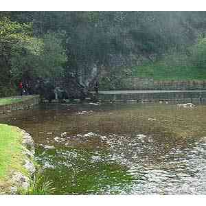 Click para ampliar. Pulsa en el nombre para ver la ficha. Ruentes - La Fuentona