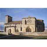 Click para ampliar. Pulsa en el nombre para ver la ficha. Sta, María de los Reyes (Grijalba) - Vista general