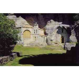 Click para ampliar. Pulsa en el nombre para ver la ficha. Ojo Guareña