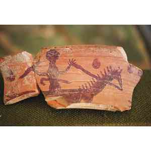 Click para ampliar. Pulsa en el nombre para ver la ficha. Guerrero Vettón de la Coraja