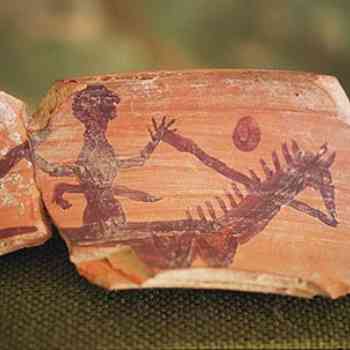 Click para ampliar. Pulsa en el nombre para ver la ficha. Guerrero Vettón de la Coraja