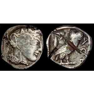 Click para ampliar. Pulsa en el nombre para ver la ficha. tetradracma