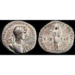 Click para ampliar. Pulsa en el nombre para ver la ficha. IMP CAES TRAIAN HADRIAN