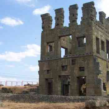 Click para ampliar. Pulsa en el nombre para ver la ficha. CENTVM CELLAS (BELMONTE PT) 2