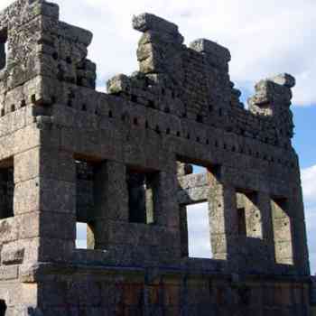 Click para ampliar. Pulsa en el nombre para ver la ficha. CENTVM CELLAS (BELMONTE PT) 5