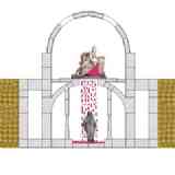 Click para ampliar. Pulsa en el nombre para ver la ficha. Taurobolio de Cibeles II