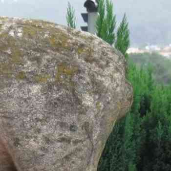 Click para ampliar. Pulsa en el nombre para ver la ficha. Detalle anatómico zoomorfo prerromano