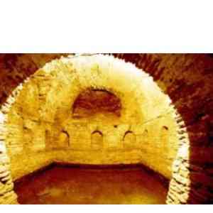 Click para ampliar. Pulsa en el nombre para ver la ficha. Termas romanas de Lucus Augusti