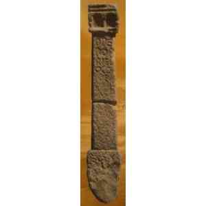 Click para ampliar. Pulsa en el nombre para ver la ficha. Ara Santuario de Donon 1.  Cangas de Morrazo  (Pontevedra)