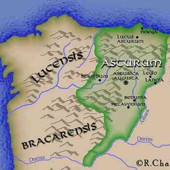 Asturia