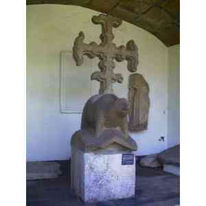 Click para ampliar. Pulsa en el nombre para ver la ficha. Xabarín de Montefaro