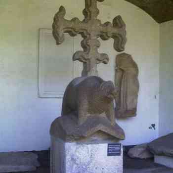 Click para ampliar. Pulsa en el nombre para ver la ficha. Xabarín de Montefaro