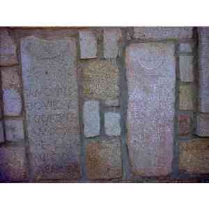 Click para ampliar. Pulsa en el nombre para ver la ficha. Inscripciones de Laconimurgi