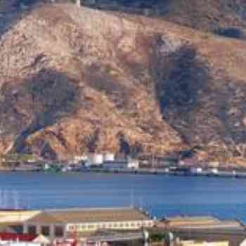 Click para ampliar. Pulsa en el nombre para ver la ficha. Monte de San Julián