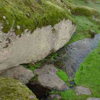 Click para ampliar. Pulsa en el nombre para ver la ficha. Fuente de La Higuera . Torreorgaz (Cáceres)