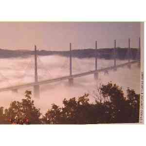 Click para ampliar. Pulsa en el nombre para ver la ficha. Viaducto de Millau (Francia)