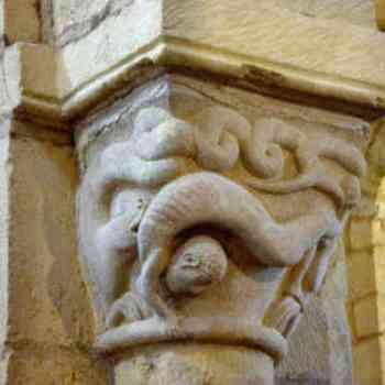 Click para ampliar. Pulsa en el nombre para ver la ficha. anzy le duc, hombre serpiente