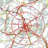 Click para ampliar. Pulsa en el nombre para ver la ficha. Terras do Miño