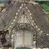 Click para ampliar. El pasatiempo-conchas