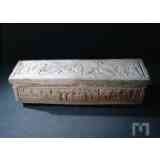 Click para ampliar. Pulsa en el nombre para ver la ficha. Sarcófago S. Martinho de Dume