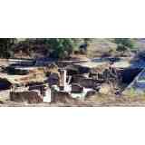 Click para ampliar. Pulsa en el nombre para ver la ficha. Ruinas romanas de Miróbriga (Santiago do Cacém PT). <I>Domus</I>.