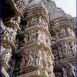 Click para ampliar. Khajuraho, India