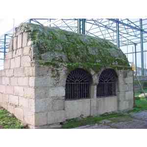 Click para ampliar. Pulsa en el nombre para ver la ficha. Pozo del Marqués de Torreorgaz