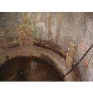 Click para ampliar. Pulsa en el nombre para ver la ficha. Pozo romano de Valencia de Alcántara