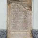 Click para ampliar. Iptuci (Cádiz) 4: cipo de Fabia