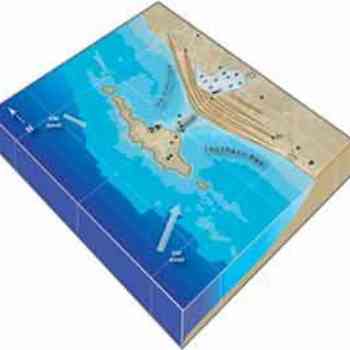 Click para ampliar. Pulsa en el nombre para ver la ficha. Sitio de Tiro