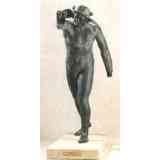 Click para ampliar. Pulsa en el nombre para ver la ficha. DIOS HYPNOS MUSEO ALMEDINILLA