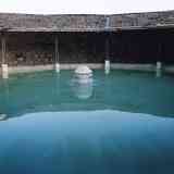 Click para ampliar. Lavadero romano-Horche-Guadalajara