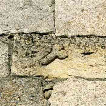 Click para ampliar. Pulsa en el nombre para ver la ficha. Muralla romana- Ledesma-Salamanca