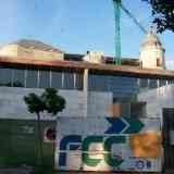 Click para ampliar. Castillo de Simancas