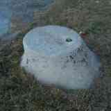 Click para ampliar. ¿Alguien intuye qué función tuvo?