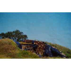 Click para ampliar. Pulsa en el nombre para ver la ficha. Badajoz - Dólmen Granja del Toriñuelo - Reconstrucción