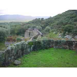 Click para ampliar. Pulsa en el nombre para ver la ficha. Pesquera de molino de agua extremeño