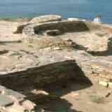 Click para ampliar. Castro de Fazouro (Foz, Lugo)