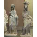 Click para ampliar. Pulsa en el nombre para ver la ficha. Data: -320/-300. Paris, Musée du Louvre.