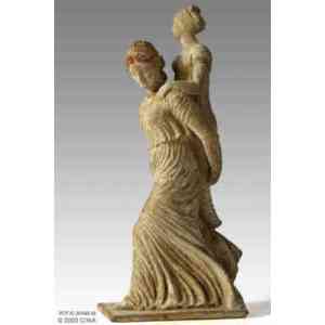 Click para ampliar. Pulsa en el nombre para ver la ficha. mujer y niña