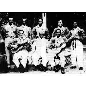 Septeto Nacional