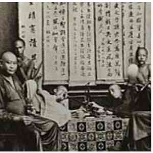 Click para ampliar. Pulsa en el nombre para ver la ficha. fumadero opio