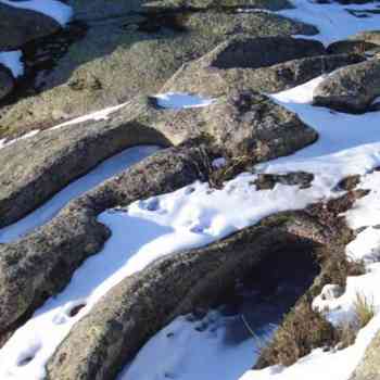 Click para ampliar. Pulsa en el nombre para ver la ficha. Necrópolis de La Coba