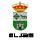 Click para ampliar. Escudo de Eljas/As Ellas