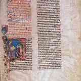 Click para ampliar. Libro de las formas et de las imágenes que están e