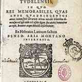 Click para ampliar. Itinerarium