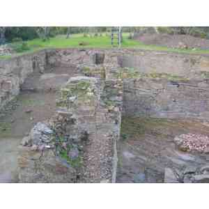 Click para ampliar. Pulsa en el nombre para ver la ficha. Povoado de Mesas Castelinho