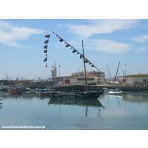 Click para ampliar. Pulsa en el nombre para ver la ficha. Barco Poveiro