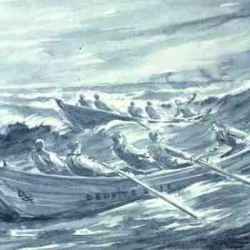 Click para ampliar. Pulsa en el nombre para ver la ficha. Barco Poveiro