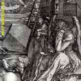 Click para ampliar. Melancolía I